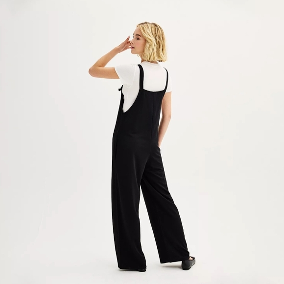 Live to be Spoiled Pants - Live To Be Spoiled Jumpsuit